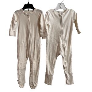 Jamie Kay & Goumi zip onepiece bundle